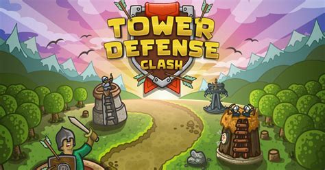 spiele tower defense